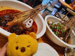 -嘉州叶婆婆钵钵鸡(建设路店)