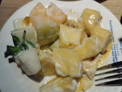 -星伦多 自助料理(圆融店)