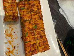 -钱锋炭缸烧烤(南湖大路总店)