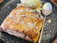 德式苹果卷-Brotzeit博璨德国啤酒餐厅(亮马桥官舍店)