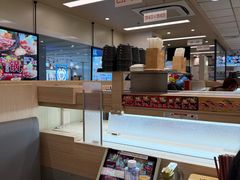 -滨寿司(新街口中央商场店)