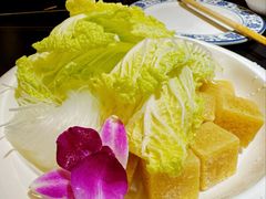 -京悦南门涮羊肉·羊蝎子火锅(田林路店)