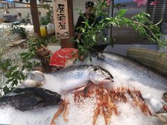 -半岛听涛蒸汽海鲜自助(K11店)