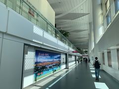 -银川河东国际机场