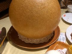 旺财大煎堆-石岐佬中山菜馆(张溪店)