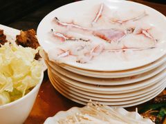 -活鱼馆(宜兴埠店)