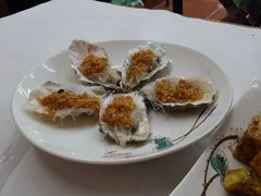 -北戴河庆山饭店·海鲜砂锅粥(北戴河黑石路店)