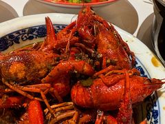 -江味龙虾馆·裸蓝龙虾(南山店)