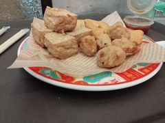 -孖记茶档·热腾茶餐(乐峰店)