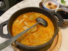 新加坡叻沙檬粉-星怡会·新加坡新美食(苏州中心店)