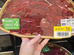 -盒马鲜生(悦峰店)
