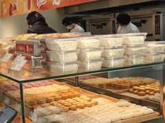 -泸溪河桃酥(西直门凯德店)