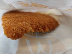 -麦当劳(济泺路店)