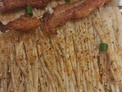 -龚海宝· 烧烤· 羊肉原切挂糊更好吃(庄市店)
