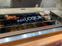 -赛百味SUBWAY(长宁龙之梦店)