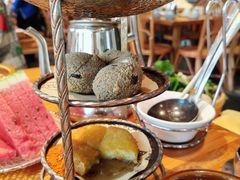 -老凯俚酸汤鱼(鸿通城店)
