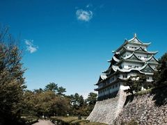 -名古屋城