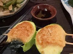 -角落里(中山公园店)