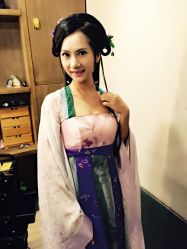 -盘子女人坊生日照·摄影馆(华强店)
