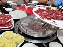 -官塘兄弟·潮汕牛肉店(官塘总店)