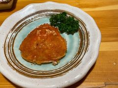 蟹宝-福匠日本料理(人民路店)