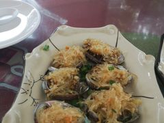 -三亚相缘海鲜·烧烤·糟粕醋(三亚湾店)