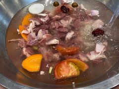 -313羊庄·羊肉火锅烧烤(李村店)