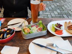 -宝莱纳餐厅(滨江店)