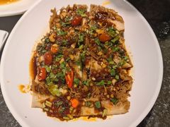 -小城粥道·海胆鲜虾粥(解放广场店)