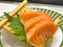 -争鲜回转寿司(天府广场-今站PLUS店)