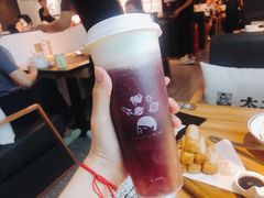 -喜茶(上海正大广场店)