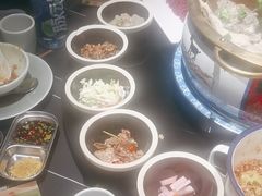-大白羊蝎子馆(后沙峪山姆店)