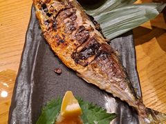 -九酢·海鲜居酒屋