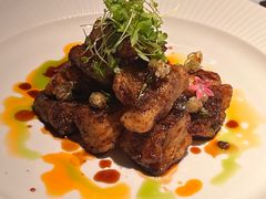 -桂满陇·海市蜃楼·黑金(国金店)