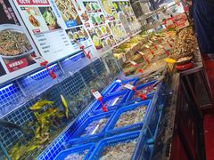 -必点海鲜·鲅鱼水饺(鞍山西道店)