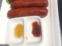 -天厨妙香素食餐厅(清华店)