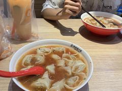 -阿利茄汁面(二七万达店)