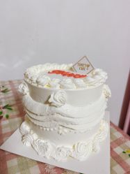 -Aimee'sCake婚礼甜品台·企业商务茶歇