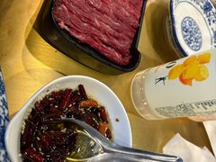 -牛街清真满恒記(平安里西大街店)