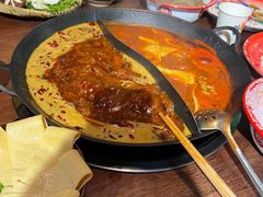 -楠火锅(葫芦岛飞天广场店)