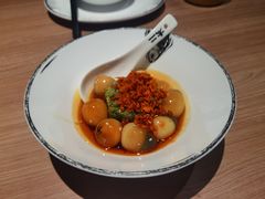 脆椒小皮蛋-新太二·鲜料川菜(万泰汇店)