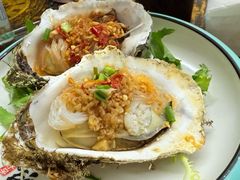 -众想海鲜·烧烤·海肠捞饭·渔家菜(孙家疃店)