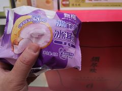 -须尽欢·冰淇淋&中国茶(翔殷路店)