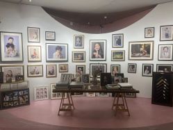 -西瓜庄园儿童摄影