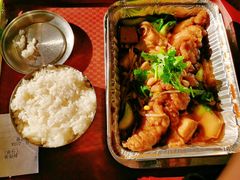 -小鱼小面(小汤山店)