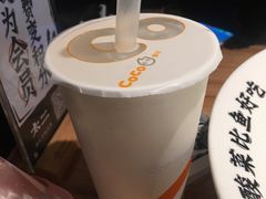 -太二酸菜鱼(金沙印象城店)