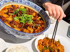 -清真·拉菲尔鱼庄(钟楼回民街店)