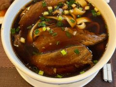 -中国厨房/台湾牛肉面