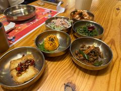 -小木屋米酒店·韩国料理(深圳总店)