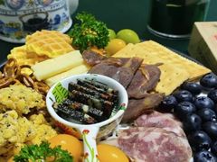 -元鼎宝驴香·全驴宴(江宁店)